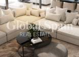New Build - PENTHOUSE -
ORIHUELA - LAS COLINAS GOLF RESORT