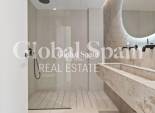 Nouvelle construction - APPARTEMENT -
ESTEPONA - El Paraíso