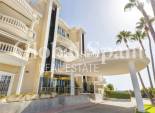 Venta - APARTAMENTO -
GUARDAMAR DEL SEGURA