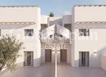 Nueva construcción  - APARTAMENTO -
PILAR DE LA HORADADA