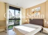Wiederverkauf - VILLA -
ORIHUELA COSTA - Costa Blanca