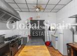 Venta - PROPIEDAD COMERCIAL -
TORREVIEJA - Estacion de autobuses