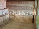 Resale - APARTMENT -
ORIHUELA COSTA - Lomas de Cabo Roig