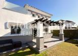 Resale - VILLA -
LA TORRE GOLF RESORT - Inland
