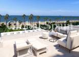Nouvelle construction - VILLA -
LOS ALCÁZARES
