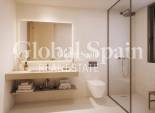 Nueva construcción  - APARTAMENTO -
MÁLAGA - Playa de Sacaba