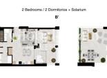 New Build - PENTHOUSE -
MIJAS - Hipódromo Costa del Sol