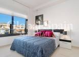 New Build - VILLA -
LOS MONTESINOS - La Herrada