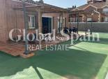 Wiederverkauf - VILLA -
LA MANGA DEL MAR MENOR - Playa Principe