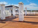 Wederverkoop - PENTHOUSE -
VILLAMARTÍN - Costa Blanca