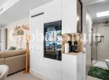 Wederverkoop - APPARTEMENT -
SAN PEDRO DEL PINATAR - San Pedro Del Pinatar Centro