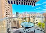 Resale - APARTMENT -
BENIDORM - Rincón de Loix