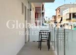 Wederverkoop - VILLA -
SAN PEDRO DEL PINATAR - Lo Pagan