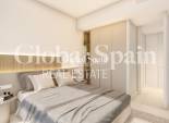 New Build - APARTMENT -
LOS ALCÁZARES