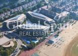 Nouvelle construction - PENTHOUSE -
MANILVA - Castillo de la Duquesa