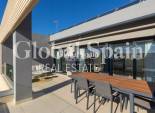 Wederverkoop - PENTHOUSE -
TORREVIEJA - Costa Blanca