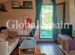 Resale - VILLA -
CALLOSA D'EN SARRIÀ - Callosa De Ensarrià