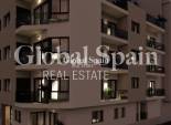 Nieuwbouw - APPARTEMENT -
GUARDAMAR DEL SEGURA