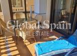 Wederverkoop - APPARTEMENT -
GUARDAMAR DEL SEGURA - Costa Blanca