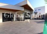 Wederverkoop - VILLA -
Formentera del Segura - Fincas de La Vega