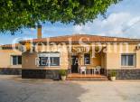 Resale - VILLA -
ORIHUELA - La Matanza