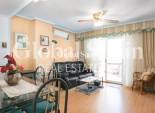 Revente - PENTHOUSE -
TORREVIEJA - Playa del cura