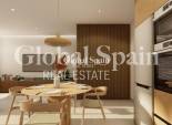 Neubau - WOHNUNG -
SAN PEDRO DEL PINATAR - El salero