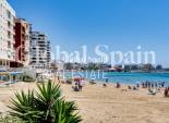 Venta - APARTAMENTO -
TORREVIEJA - Costa Blanca