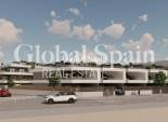 Nieuwbouw - APPARTEMENT -
PILAR DE LA HORADADA - pueblo