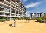 Wederverkoop - APPARTEMENT -
TORREVIEJA - Costa Blanca