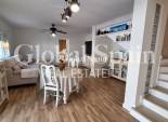 Revente - VILLA -
TORREVIEJA - LOS BALCONES - LOS ALTOS