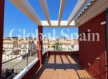 Revente - MAISON -
TORRE DE LA HORADADA - Costa Blanca