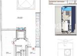 Neubau - WOHNUNG -
TORREVIEJA - Playa de El Cura
