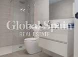 New Build - VILLA -
TORRE PACHECO - Balsicas