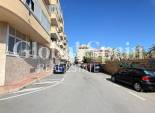 Odsprzedaż - MIESZKANIE -
TORREVIEJA - Playa del Cura