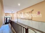 Revente - APPARTEMENT -
TORREVIEJA - Playa del Cura