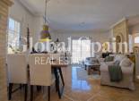 Wiederverkauf - VILLA -
TORREVIEJA - Torrevieja