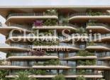 Nieuwbouw - APPARTEMENT -
FUENGIROLA - Parque de la Loma