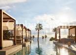 Nueva construcción  - APARTAMENTO -
MOJÁCAR - Playa Macenas (Mojácar)
