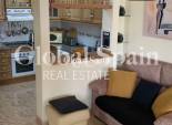 Resale - HOUSE -
ORIHUELA COSTA - Costa Blanca