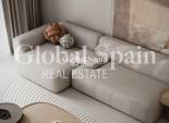 Nowo zbudowane - MIESZKANIE -
ESTEPONA - 