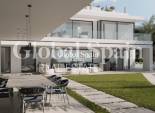 Nieuwbouw - VILLA -
MARBELLA - Cascada De Camojan