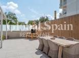 Wederverkoop - APPARTEMENT -
GUARDAMAR DEL SEGURA - Guardamar