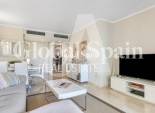 Wiederverkauf - WOHNUNG -
ORIHUELA - Las Colinas