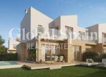 Nouvelle construction - Maison -
El Verger - Playa de La Almadraba