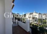 Wederverkoop - APPARTEMENT -
TORREVIEJA - LOS BALCONES - LOS ALTOS
