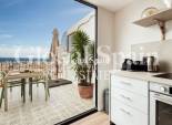 Resale - APARTMENT -
ALICANTE - Costa Blanca