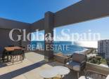 Revente - PENTHOUSE -
TORREVIEJA - Costa Blanca