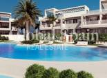 Neubau - Wohnung -
TORREVIEJA - LOS BALCONES - LOS ALTOS