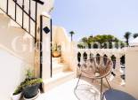 Wiederverkauf - WOHNUNG -
TORREVIEJA - Costa Blanca